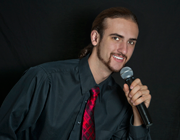Click to Enlarge Craig Lewis Headshot